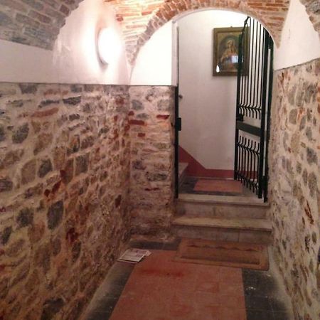A Little Gem In The Old City Center... Lerici Eksteriør bilde